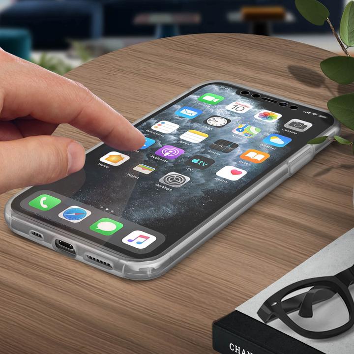 Actual product image Avizar Integral Series (Apple iPhone 11 Pro Max)