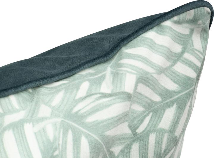 Actual product image CXL by Christian Lacroix Leaves (50 x 50 x 14 cm)