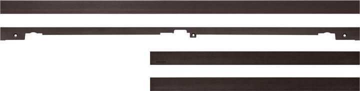 Actual product image Samsung Interchangeable frame for Frame 4.0 32', brown (Framing system)