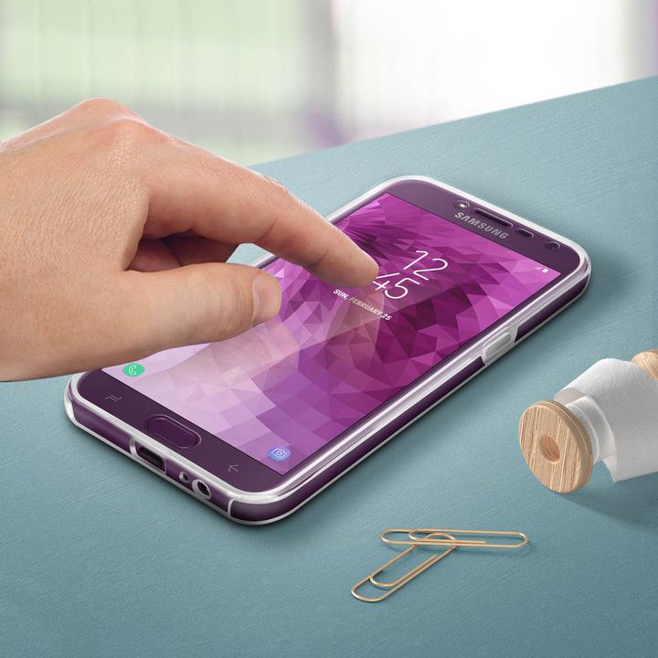 Actual product image Avizar Integral Series (Samsung Galaxy J4)