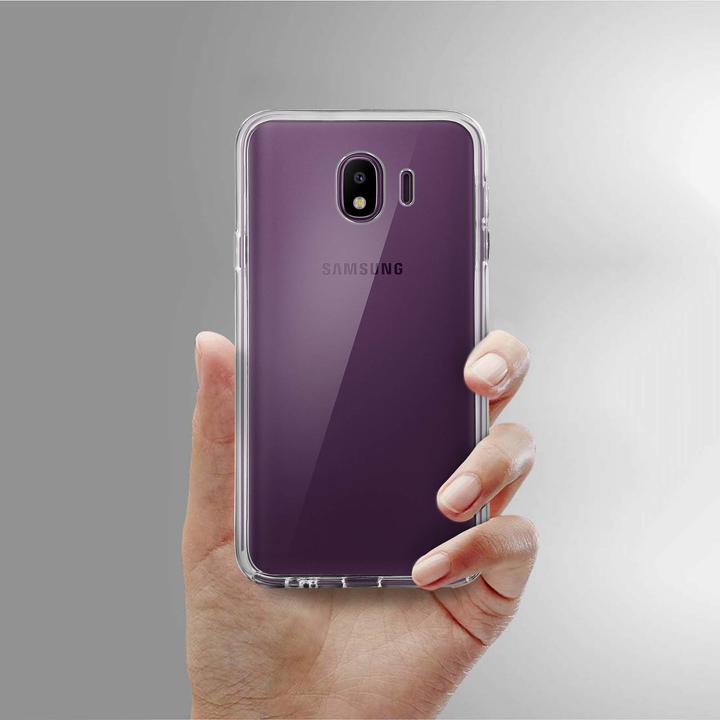 Actual product image Avizar Integral Series (Samsung Galaxy J4)