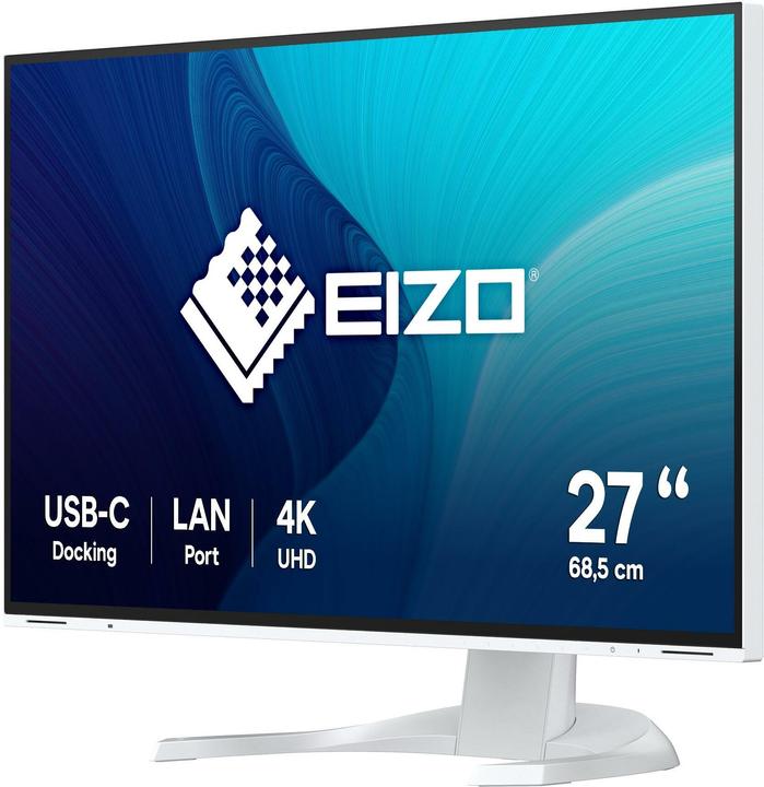Image du produit Eizo EV2740X FlexScan (3840 x 2160 pixels, 27")