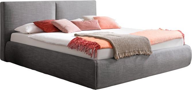 Actual product image Meise Möbel Atesio inkl. Bettkasten (180 x 200 cm)