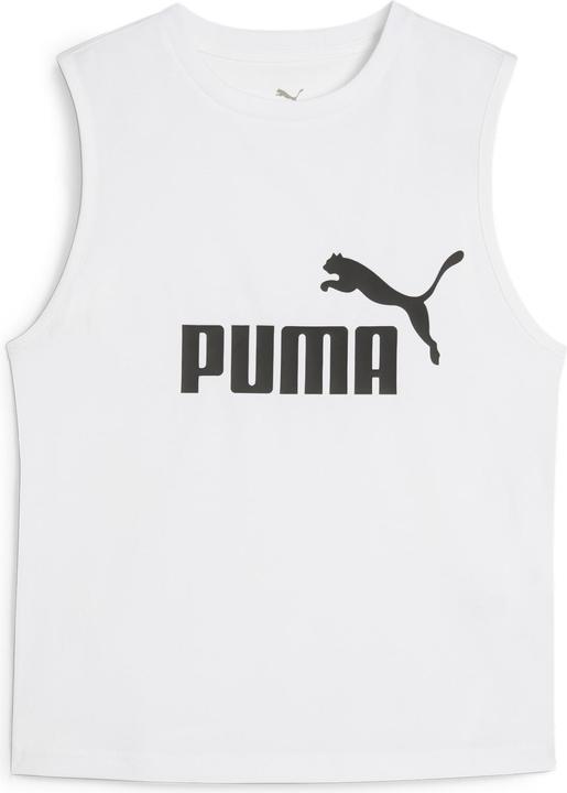 Image du produit Puma ESS No. 1 Logo Débardeur Slim (M)