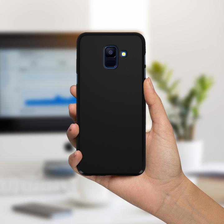 Produktbild Avizar Francis Series (Samsung Galaxy J6)
