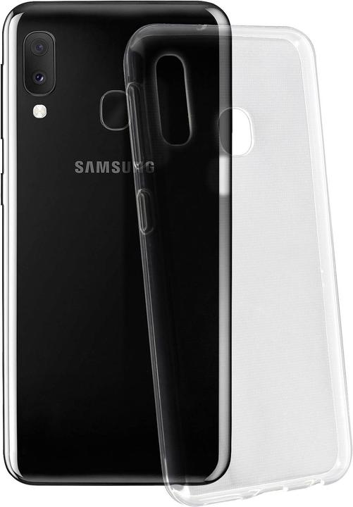 Actual product image Avizar Francis Series (Samsung Galaxy A20e)