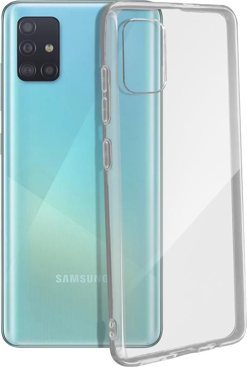 Actual product image Avizar Francis Series (Samsung Galaxy A51)