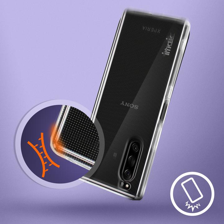 Produktbild Imak Finesse Series (Sony Xperia 5)