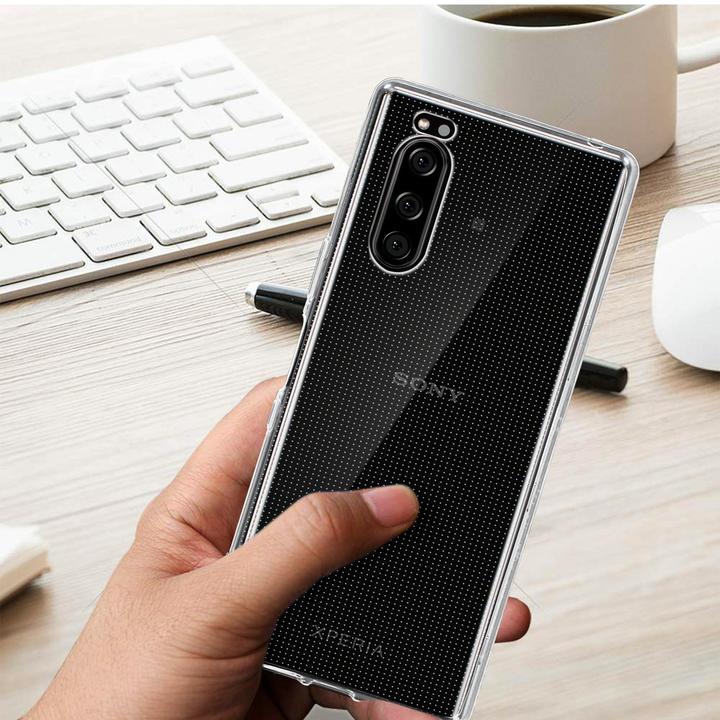 Produktbild Imak Finesse Series (Sony Xperia 5)