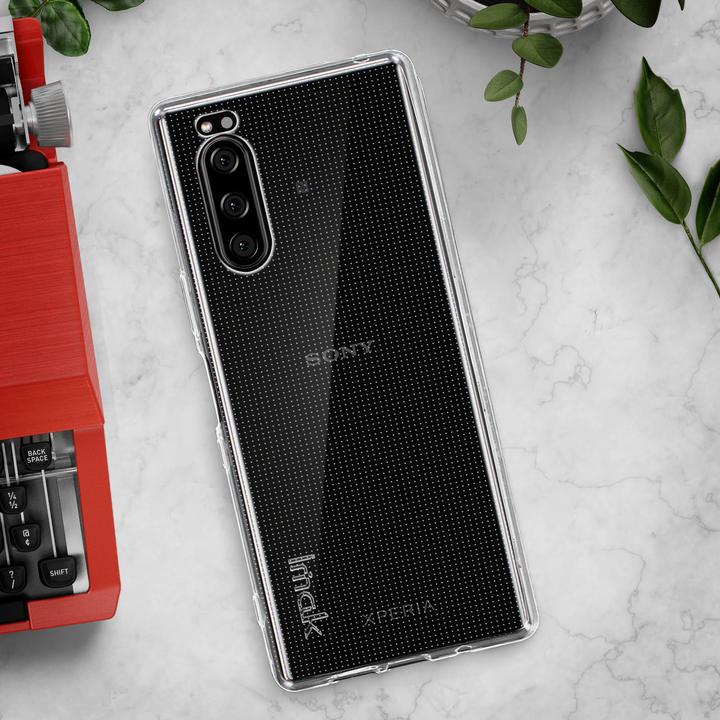 Produktbild Imak Finesse Series (Sony Xperia 5)