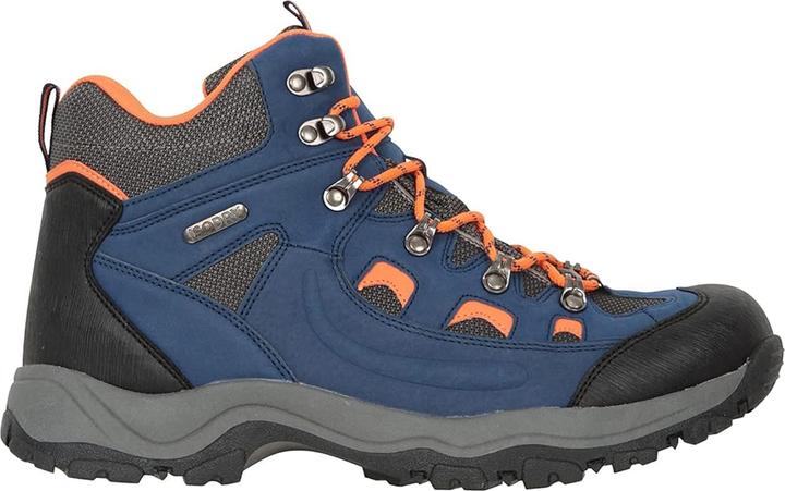 Produktbild Mountain Warehouse Wanderstiefel Adventurer (40)