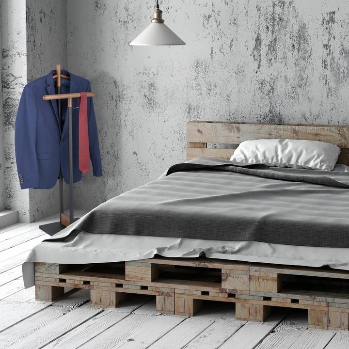 Produktbild Relaxdays Kaminzubehör Set (46 x 30 x 62.5 cm)
