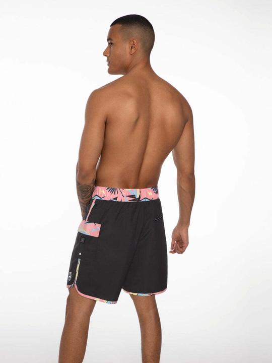 Produktbild MGA Herren -Shorts protestieren gegen Kenneth Boardshort (XXL)