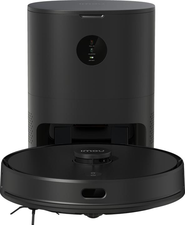 Actual product image Imou RV1 Pro Max (Vacuum mopping robot)
