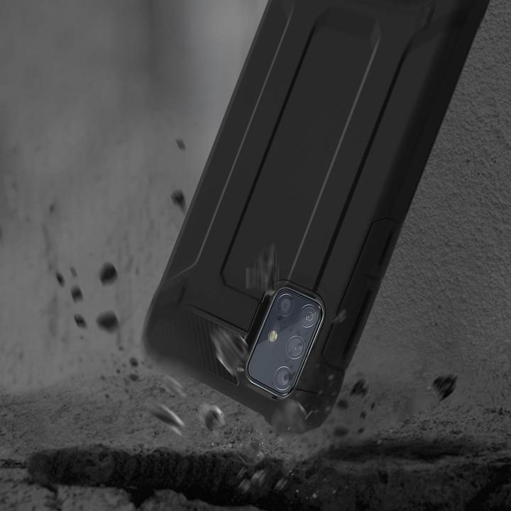Image du produit Avizar Série Defender (Samsung Galaxy A71)