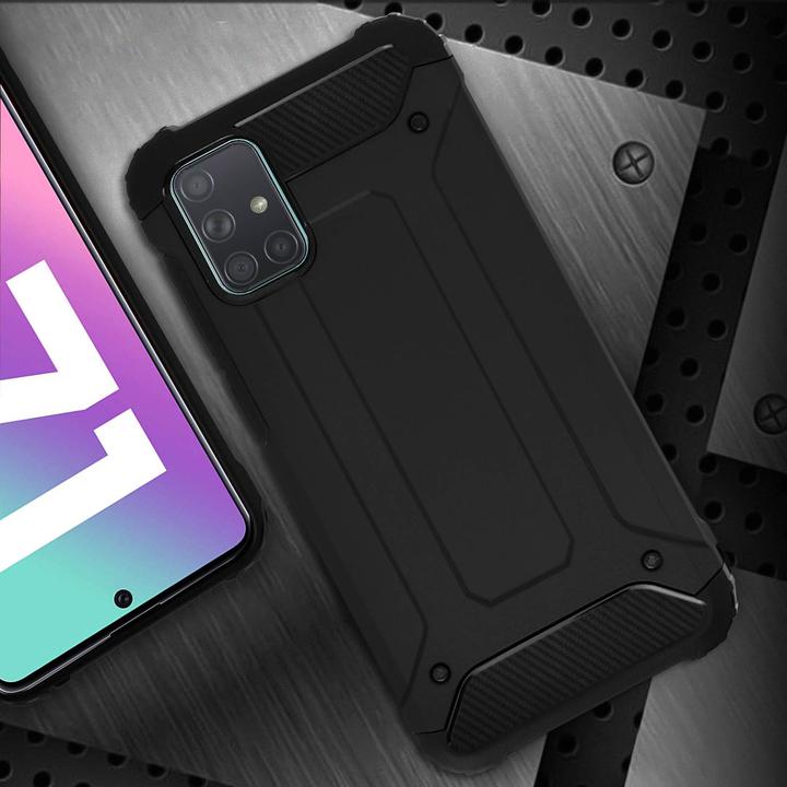 Image du produit Avizar Série Defender (Samsung Galaxy A71)