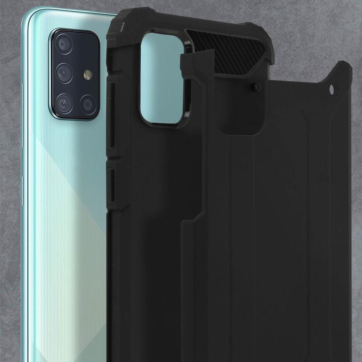 Image du produit Avizar Série Defender (Samsung Galaxy A71)