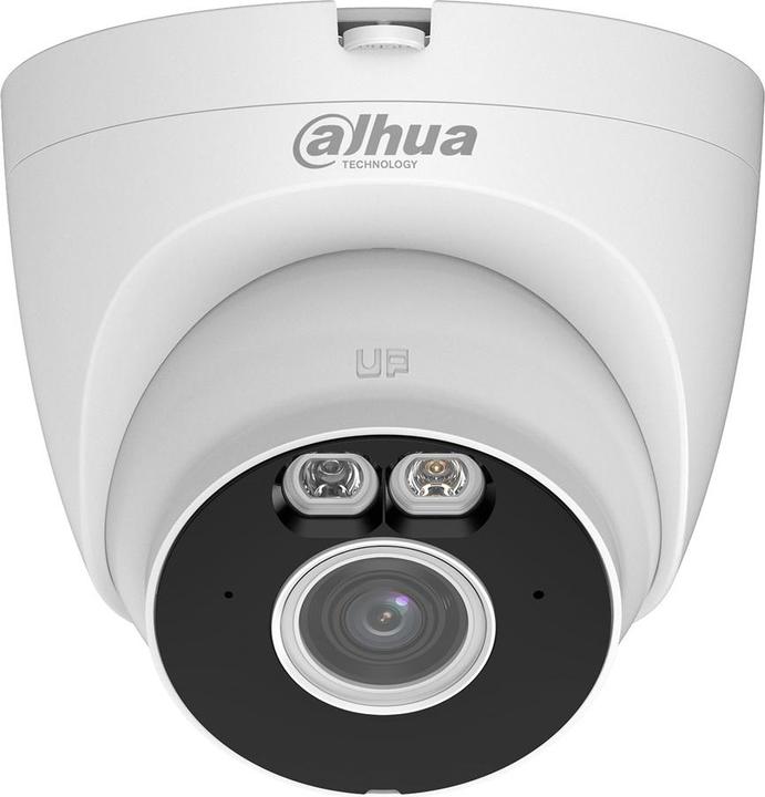 Actual product image Dahua NET CAMERA 2MP IR EYEBALL WIFI/T2A-PV 2.8MM (1920 x 1080 Pixels)
