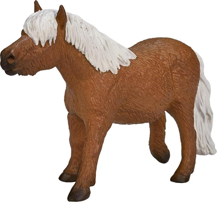 Image du produit Mojo Poney Shetland