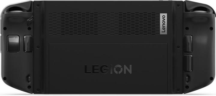 Actual product image Lenovo LEGION GO GAME CONSOLE 8APU1 16/512 W11H