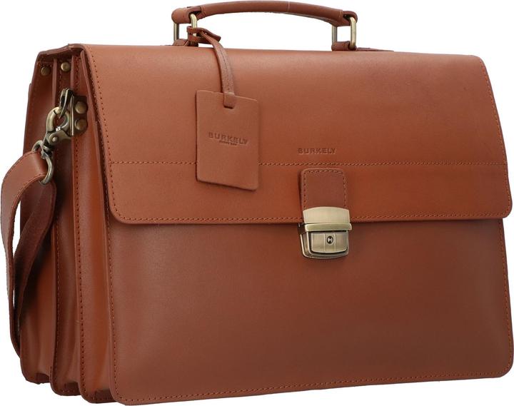 Actual product image Burkely Fundamentals Vintage