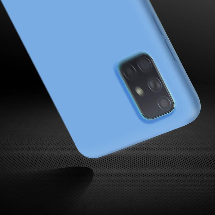 Image du produit Avizar Série rapide (Samsung Galaxy A51)