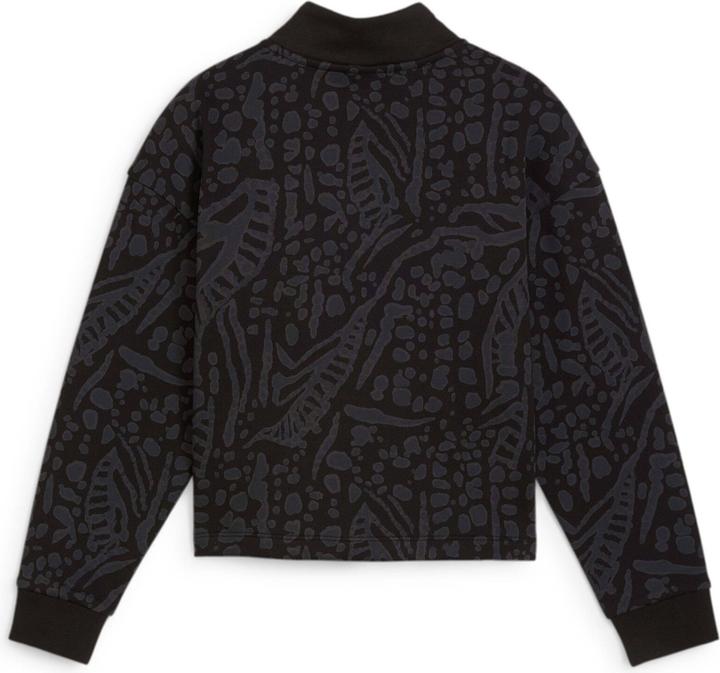 Immagine prodotto Puma POWER HYPERNATURAL AOP Mezza Zip FL G (164)