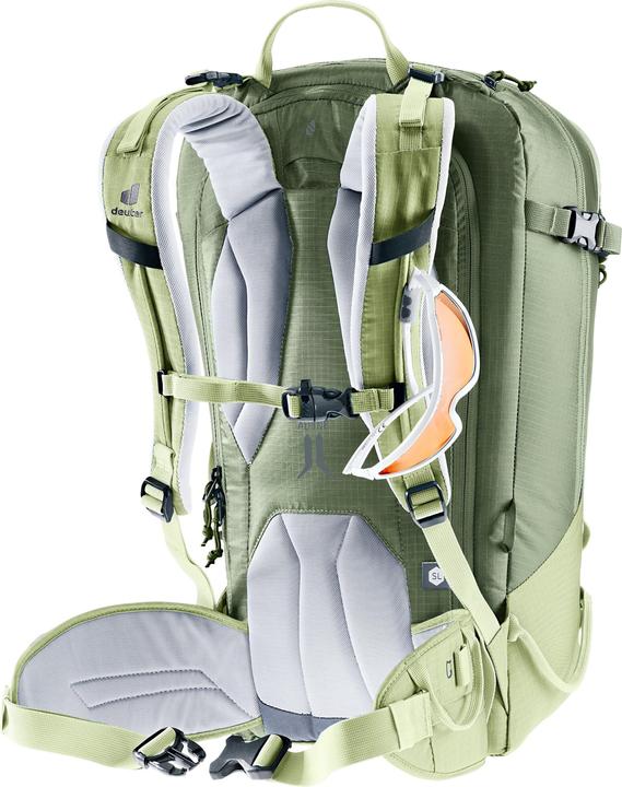 Actual product image Deuter Freerider 28 (28 l)