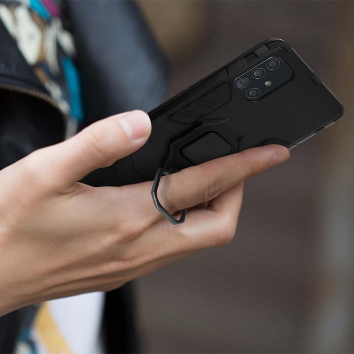 Produktbild Avizar Kibox Series (Samsung Galaxy A51)