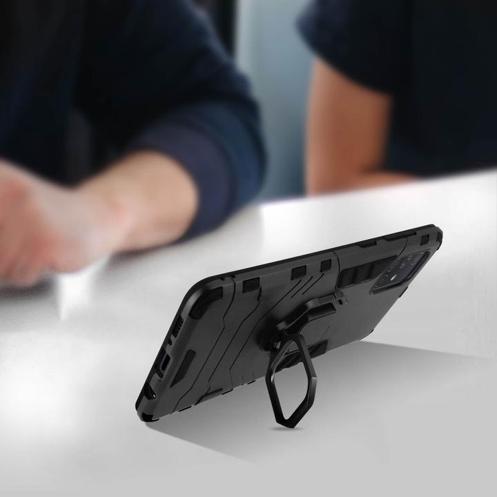 Produktbild Avizar Kibox Series (Samsung Galaxy A51)