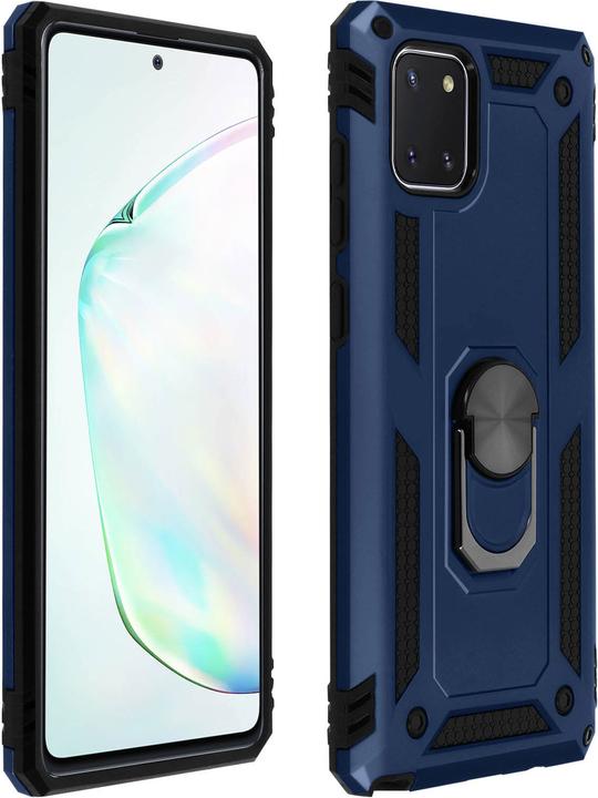 Actual product image Avizar Kosto Series (Samsung Galaxy Note 10 Lite)