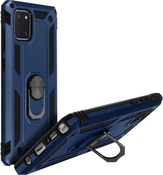 Actual product image Avizar Kosto Series (Samsung Galaxy Note 10 Lite)