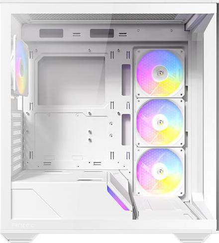 Productafbeelding Antec C3 (ATX, mATX, ITX)