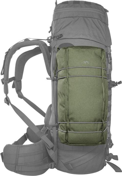 Image du produit Tasmanian Tiger TT Tac Pouch 15 BSP Set Vert Olive (12 l)