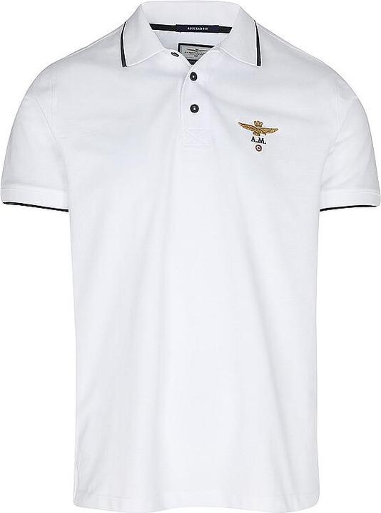 Actual product image Aeronautica Militare Poloshirt (XL)