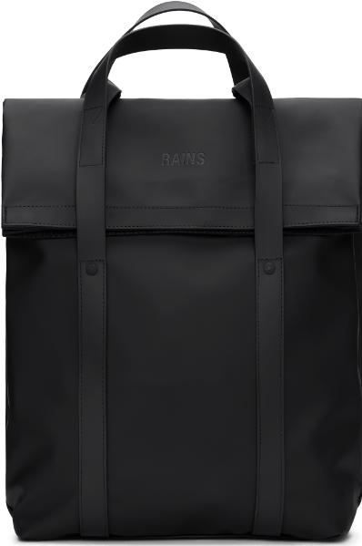 Actual product image Rains 12940 2 Way Tote Backpack W3