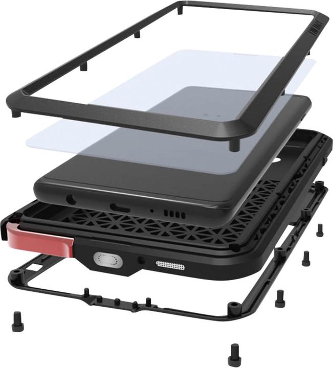 Image du produit Love Mei Série Full protection (Samsung Galaxy S10+)