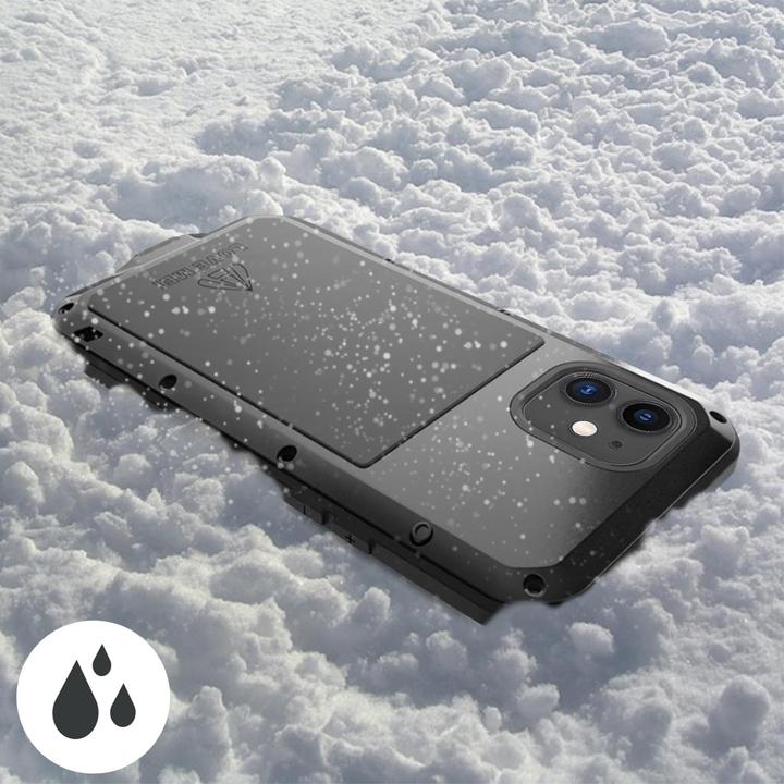 Produktbild Love Mei Full protection Series (Apple iPhone 11)
