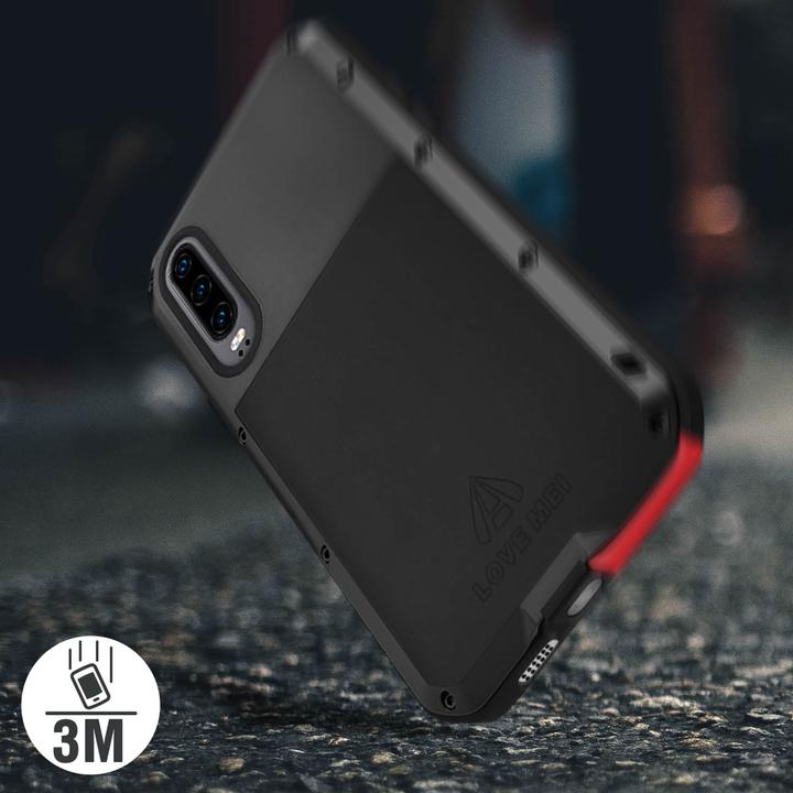 Produktbild Love Mei Full protection Series (Huawei P30)