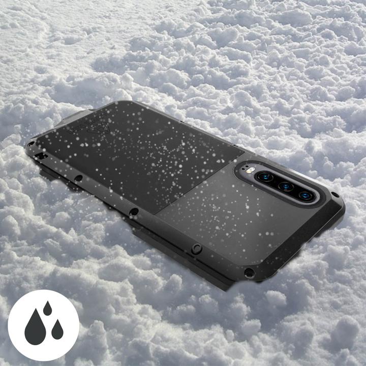 Produktbild Love Mei Full protection Series (Huawei P30)