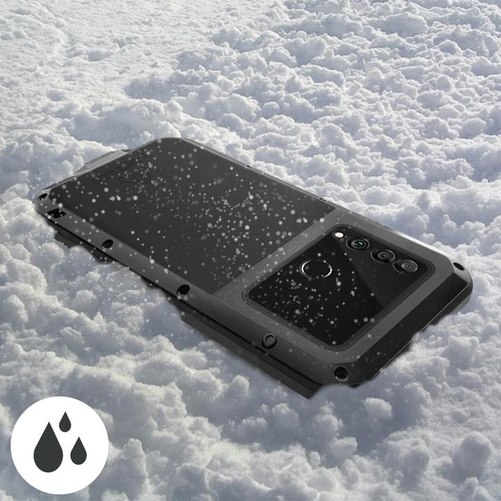 Immagine prodotto Love Mei Serie di protezione completa (Huawei P30 Lite XL)
