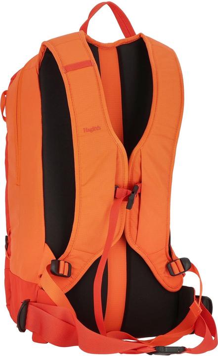 Immagine prodotto Haglöfs Zaino Latnja 18 da 50 cm (18 l)