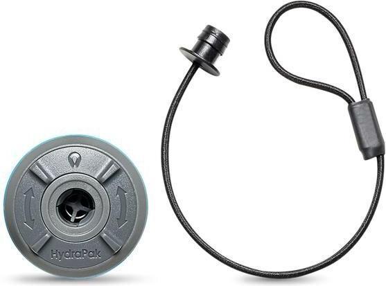 Actual product image Hydrapak Plug N Play Cap