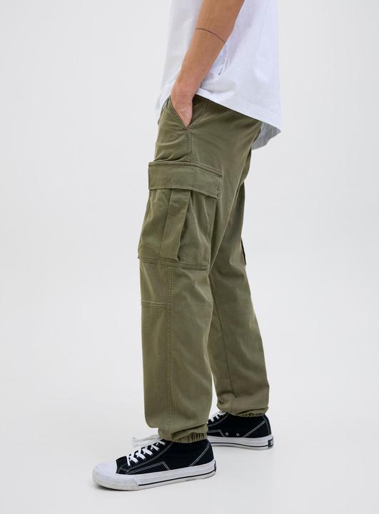 Immagine prodotto Jack & Jones Relaxed Fit Cargo-Hose Cargo-Hose (34)