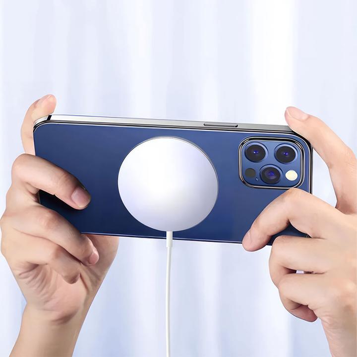 Actual product image AAi Mobile MagSafe Ladestation (15 W)