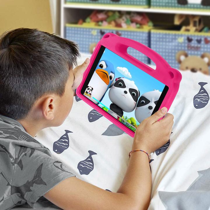 Actual product image Avizar Kids Series (iPad Pro 10.5)