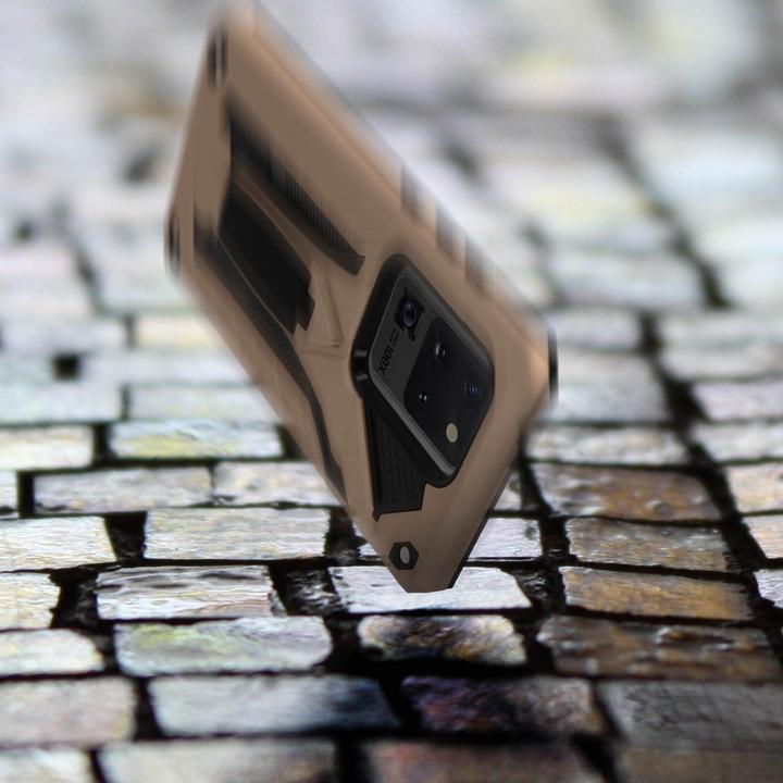 Produktbild Avizar Phantom Series (Samsung Galaxy S20 Ultra)