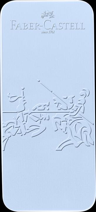 Produktbild Faber-Castell Geschenkset Grip (Sky Blue, 2 x)