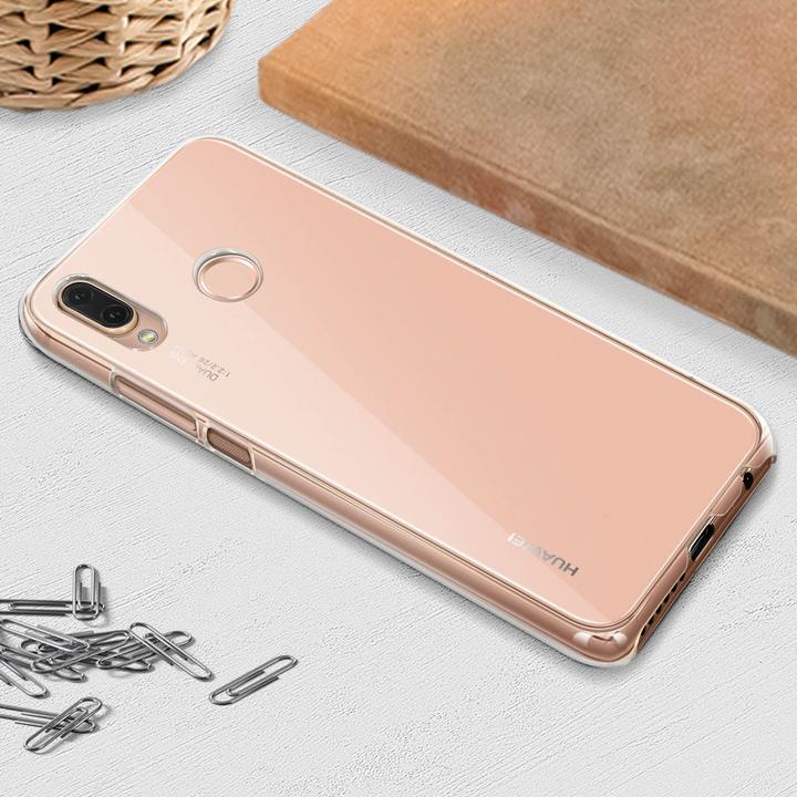 Actual product image Avizar Rugged Series (Huawei P20 Lite)