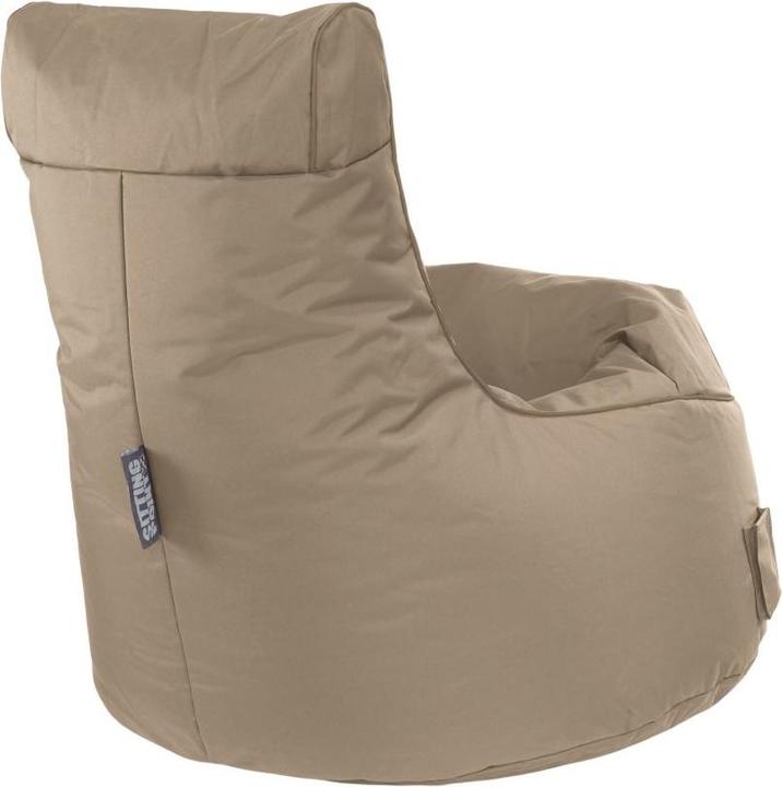 Actual product image Sitting Point Swing